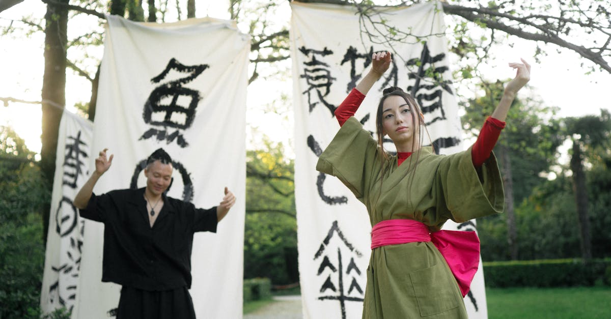 découvrez les principaux mouvements artistiques, leurs caractéristiques et artistes emblématiques. explorez l’évolution de l’art à travers les siècles, du classicisme à l’art contemporain.