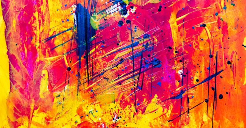 découvrez l'univers fascinant de l'art contemporain : une exploration des tendances, des artistes innovants et des mouvements qui redéfinissent l'esthétique actuelle. plongez dans des créations audacieuses qui reflÚtent notre société moderne et cultivez votre appréciation pour l'art d'aujourd'hui.