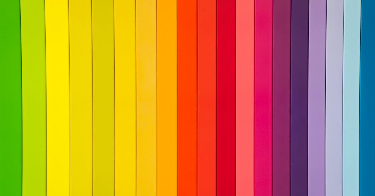 découvrez les clés de la créativité : techniques, inspirations et conseils pour développer votre imagination et exprimer vos idées de façon originale.