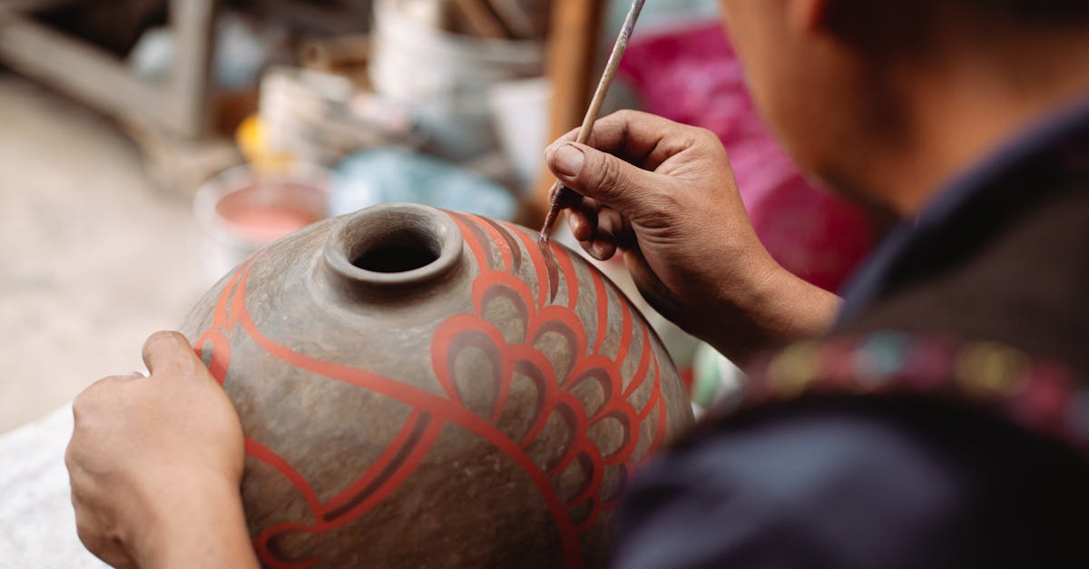 découvrez l’univers coloré et authentique du folk art : traditions, techniques artisanales et motifs inspirés des cultures populaires à travers le monde. idéal pour passionnés d’art et de décoration originale.