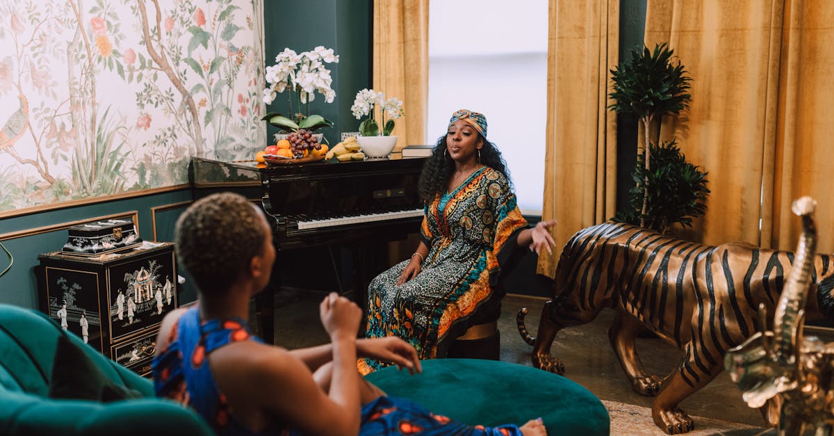 découvrez l'art africain : traditions, sculptures, peintures et masques emblématiques. explorez la richesse culturelle et l'histoire fascinante de l'art africain à travers les âges.